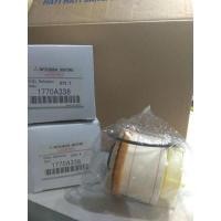 ราคา ตัวกรองดีเซล pajero sport ใหม่ทั้งหมด triton HDX (48400117889)