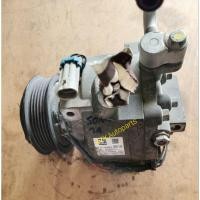 ราคา คอมแอร์​ Chevrolet Sonic​ 1.4​ ***สินค้า​มือสองถอดเครื่อง​สภาพ​สวย​*** (23506362213)