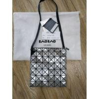 ราคา Baobao Prism Shoulder ของแท้ (4537584839)