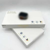 ราคา Huaqiang North 4G Smart Watch Full Netcom WIFI + GPS ดาวน์โหลดกล้อง DW89 Android Card Watch (46752677801)