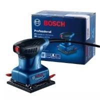 ราคา BOSCH เครื่องขัดกระดาษทราย รุ่น GSS 140 เครื่องขัดกระดาษทรายแบบสั่น 220 วัตต์ ขัดกระดาษ (22819082271)