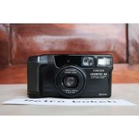 ราคา กล้องฟิล์ม KYOCERA ZOOMTEC80 มาพร้อมเลนส์ 38-80mm สภาพดี เลนส์คม ใช้งานง่ายเล็งแล้วถ่ายได้เลย มีคลิปการทดสอบให้ชมครับ (15230942137)