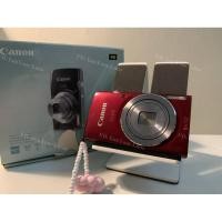 ราคา กล้องดิจิตอล Canon IXUS 145 [ IXY 120 ] พร้อมกล่อง อุปกรณ์พร้อมใช้งาน (24417902831)