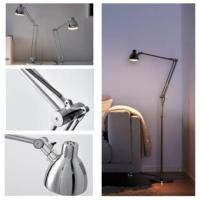 ราคา IKEAshopping IKEA ANTIFONI อันติฟูนี่,โคมไฟตั้งพื้น,โคมไฟตั้งโต๊ะ (26902400684)