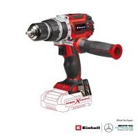 ราคา EINHELL สว่านกระแทกไร้สาย TP-CD 18/60 Li-i Brushless (A4514284) (29456411426)