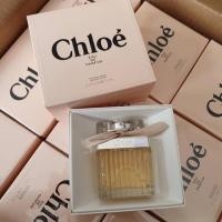 ราคา น้ำหอมผู้หญิง Chole EDP โบว์ครีม ขนาด 75 ml กล่องขาย กล่องซิล (2871853513)