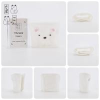 ราคา ตุ๊กตา ซูมิกโกะ หมี ขี้อาย ปลอกสวมแก้ว ☆ Sumikko Gurashi Plush Cup Sleeve ✨ กว้าง 29 cm (24382147015)