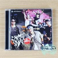 ราคา CD เพลง พลพรรครักเอย อัลบั้ม พักรบ (15262016235)