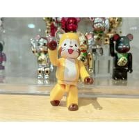 ราคา (ของแท้ญี่ปุ่น) Be@rbrick Series 30 Cute: Rascal (Bearbrick) (9093701072)