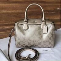 ราคา พร้อมส่ง Coach หมอนมินิ 9นิ้ว ใหม่แท้100% (1808949114)