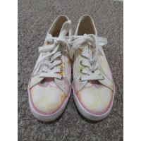 ราคา coachแท้สภาพดีมาก.38-38.5 (17722067213)