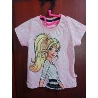 ราคา เสื้อ Barbie 4P ไซส์ XS (7716451404)