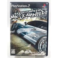 ราคา Need For Speed Most Wanted (Japan) (Ps2) (27625973121)