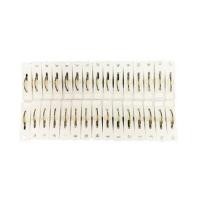 ราคา กิ๊บหนีบผ้า PIONEER สีขาว แพ็ค 30 ชิ้น (20583182362)