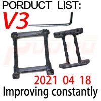 ราคา สําหรับ Logitech G27 Logitech G29 G25 G920 G923 เกียร์ Shifter Mod ปรับปรุงรู้สึก Simracing Sim Racing ยอดนิยม (50901174637)