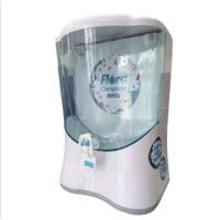 ราคา คุ้มที่สุด!!! เครื่องกรองน้ำ RO ตั้งโต๊ะ ระบบ RO 50GPD รุ่น H75 Flora กรองละเอียดถึง 0.0001ไมครอน มั่นใจทุกหยดที่ดื่ม (21471920265)