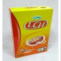 ราคา BioPlus LCH 1000 X.M.S แอล ซี เอช 1000 เอ็กซ์.เอ็ม.เอส 30 เม็ด (1603473261)