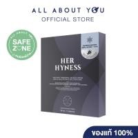 ราคา HER HYNESS INSTANT RENEWAL BLACK MASK (BOX) 7x25ML (28622852672)
