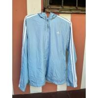 ราคา เสื้อผ้าร่ม Adidas มือสอง (27234292669)