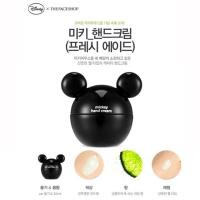 ราคา The Face Shop x Disney Hand Cream (85338213)