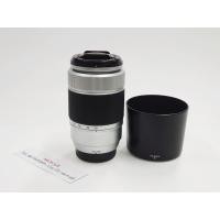 ราคา Lens Fujinon XC 50-230 OIS II สภาพดี ใช้งานเยี่ยม ราคาคุ้มๆ (5078495766)
