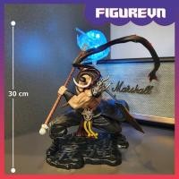 ราคา ฟิกเกอร์ / โมเดล หนวดขาว 30 ซม. (มี led) (42563500982)