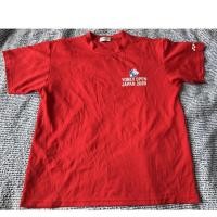 ราคา YONEX เสื้อกีฬา ของแท้ มือสองสภาพดี (28589225645)