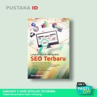 ราคา Easy Steps to Master SEO ล่าสุด - Feri Sulianta (54851534125)