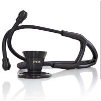 ราคา หูฟังแพทย์ MDF Stethoscope NEW MDF797 ProCardial (สี BlackOut) (19256993493)