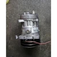 ราคา คอมแอร์รถยนต์ Isuzu 709 พร้อมส่ง (11785765827)