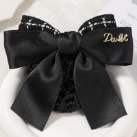 ราคา ชุดอุปกรณ์แต่งทรงผมหัวดอกไม้ พร้อมกิ๊บและโบว์ สไตล์ชาแนล สำหรับงานในโรงแรม (41776293239)