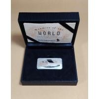 ราคา เหรียญเนื้อเงินแท้ collection จาก Singapore Airlines (26929593270)