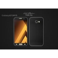 ราคา ฟิล์มเคฟล่าคาร์บอนกันรอย A7 2017 Samsung (1473157513)