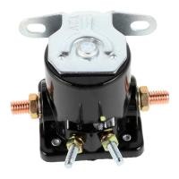 ราคา คาบิล็อค รีเลย์โซลินอยด์สตาร์ทเปลี่ยนรีเลย์สตาร์ทสําหรับ 1958-1991 -3 ชิ้นส่วน (51650777619)