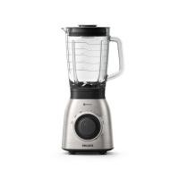 ราคา PHILIPS เครื่องปั่นน้ำผลไม้ HR3555/00 (7597910209)