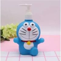 ราคา ขวดปั้มโดเรม่อน ความจุ 350 ML (24355382681)