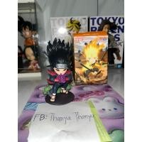 ราคา โมเดลแท้ งาน : hashirama senju popmart naruto Mystery box ninja wars series (28853001749)