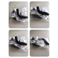 ราคา Hose-Oil Cooler Inlet(ท่อยางน้ำหลังเครื่อง)Parts No.6642030682 For Ssangyong stavic270,Rexton (8068010782)