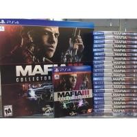ราคา แผ่นเกมส์ Mafia3 PS4 / XboX One (73394481)