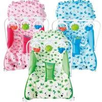 ราคา Attoon เปลโยกผ้าลายมีของเล่น Value รุ่น Jumbo (3516416814)