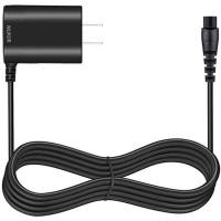 ราคา WUKUR Charger สําหรับ Wahl 9649 ผม Clipper, 3.5V Wahl Charger เปลี่ยนใช้งานร่วมกับ Wahl 9649 9649P สี Pro ไร้สายผม Clipper Trimmer สายไฟ (52603144395)