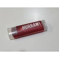 ราคา Hurraw Black Cherry Tinted Lip Balm 4.8g (4014446567)