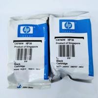 ราคา ตลับหมึก HP 94BK สีดำ (ของแท้ No Box ไม่รับเปลี่ยนคืน) (7150952083)