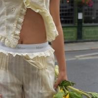 ราคา Mitr Camden Pants กางเกงขายาว (41454821044)