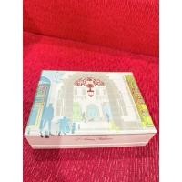 ราคา Ecrin de Fumee Eau De Parfum เซ็ทน้ำหอม (41772641588)