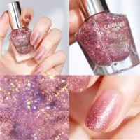 ราคา พร้อมส่ง ยาทาเล็บแคนเมคแท้จากญี่ปุ่น Canmake colorful nails สี N25 (29037953194)