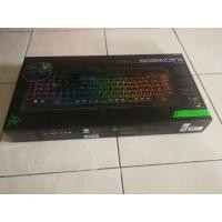 ราคา Razer Blackwidow Chroma v.1 (16719555249)