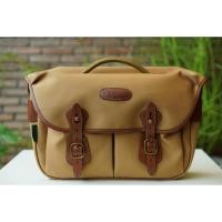 ราคา กระเป๋ากล้อง Billingham มือสอง รุ่น Hadley Pro สี Khaki (22918857623)