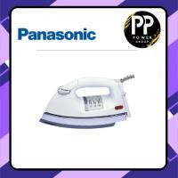 ราคา เตารีดแห้ง Panasonic รุ่น NI-27A สีดำ และ NI-26AWT สีขาว และ NI-26AWSF (27726646349)