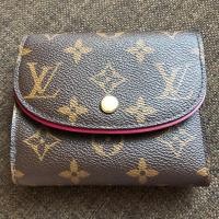 ราคา louis vuitton ariane wallet (4707745570)